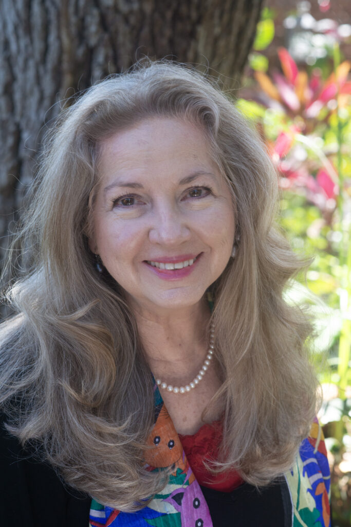 Deborah S McKinney 